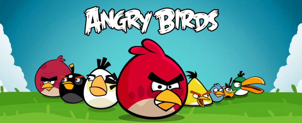 Angry-birds