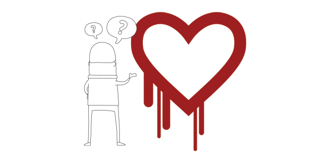 Heartbleed Bug for Events Professionals