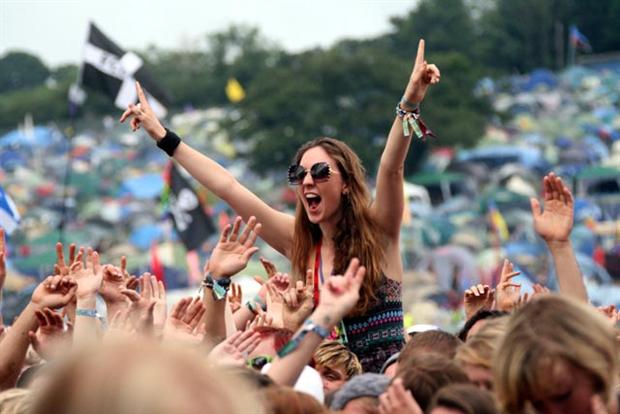 Festival Crowd, What Can Events Organisers Learn From Music Festivals?