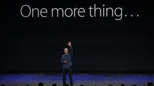 Apple Watch will use Sapphire Glass