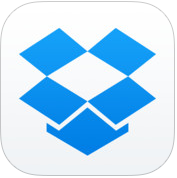 Dropbox - Apps for Event Organisers