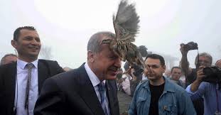 TurkishPresident