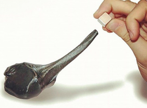 magnetic putty 
